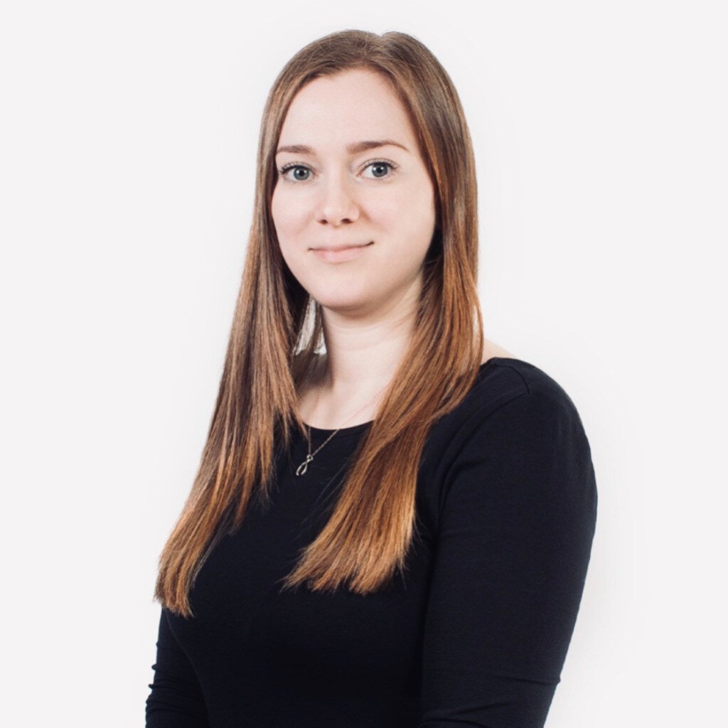 Nadine Zimmermann