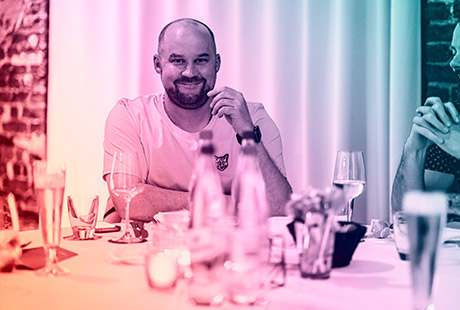 Shopgate-Sommerevent-VP-Engineering-Matthias-Friedewald