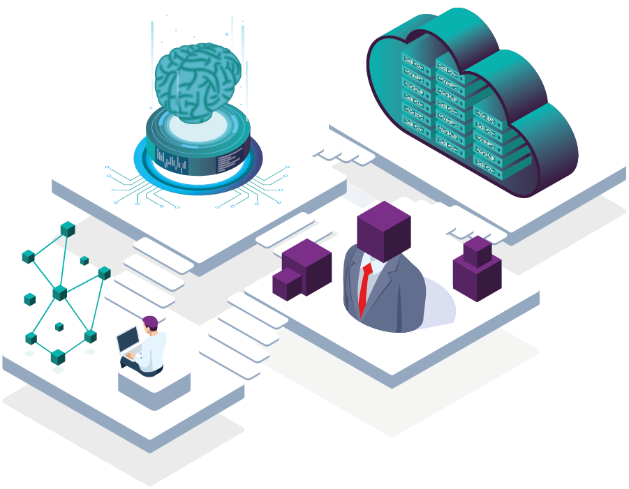 _All-Illustrations-Production_Hero-MACH-Architecture